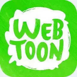 webtoon漫画app