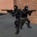 CQB射击2