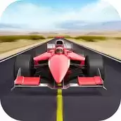 赛车大战山地车