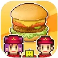创意汉堡物语(Burger Bistro Story)