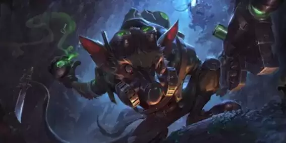 英雄联盟手游4月英雄请赐教答案什么时候公布 英雄请赐教正确答案揭晓时间[多图]图片3