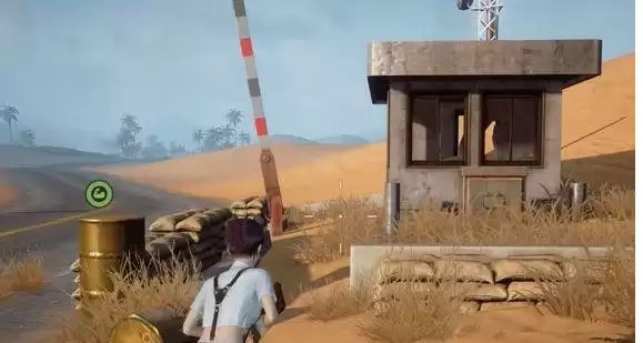 黎明觉醒狂暴汽油位置大全 狂暴汽油位置点位路线分享[多图]图片2