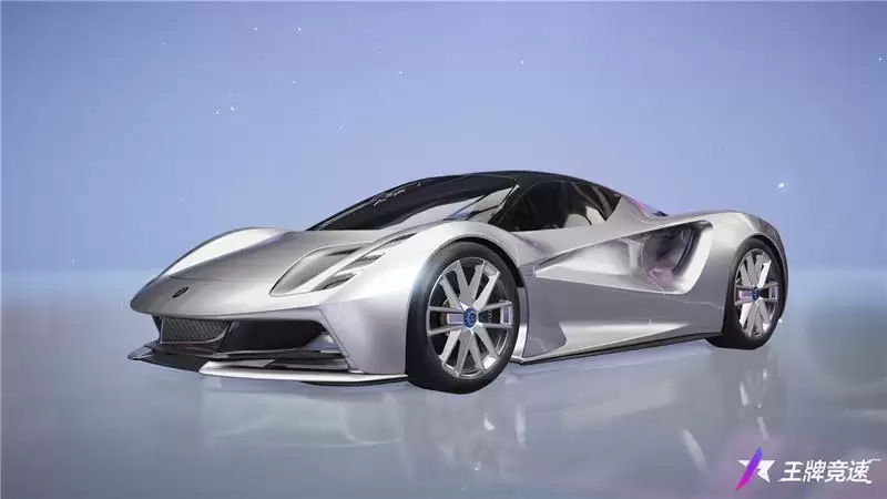 电动超跑天花板?!《王牌竞速》新豪车“莲花 Evija”重磅驶来