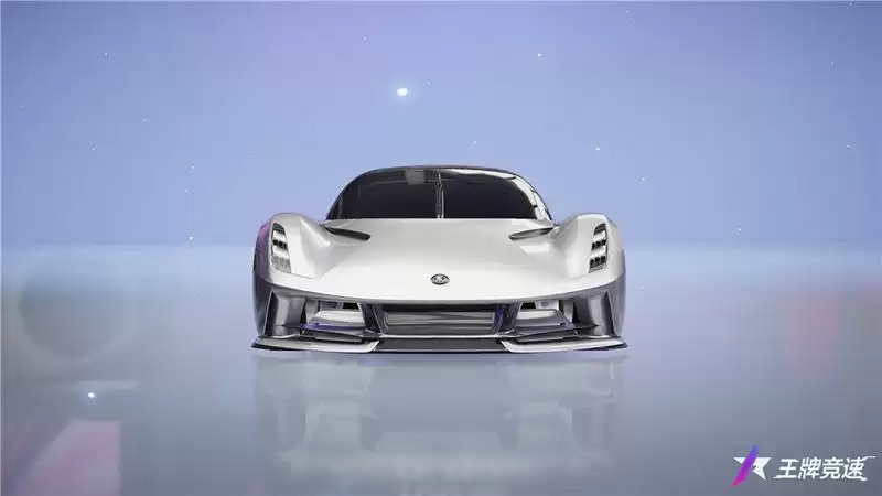 电动超跑天花板?!《王牌竞速》新豪车“莲花 Evija”重磅驶来
