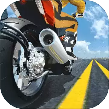 真实摩托车锦标赛游戏