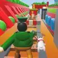靓仔跑酷