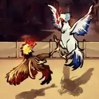 疯狂斗鸡场手机