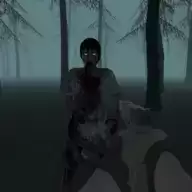 僵尸猎人僵尸生存射击