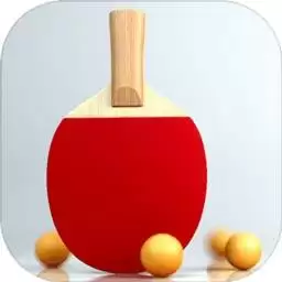 Virtual Table Tennis(虚拟乒乓球2)中文