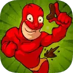 大便超人无插件