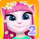 My Talking Angela 2(安吉拉2)