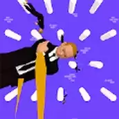 审判射击