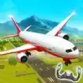 自由飞行模拟器正