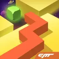 跳舞的线