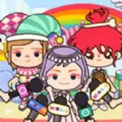 米加趣味电视小镇