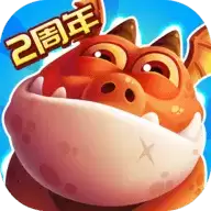 幻兽爱合成手游