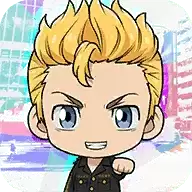 东京复仇者拼图复仇游戏