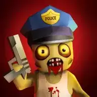 僵尸猎人刺客(ZombieHunter)