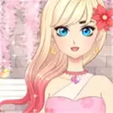 美少女时尚换装