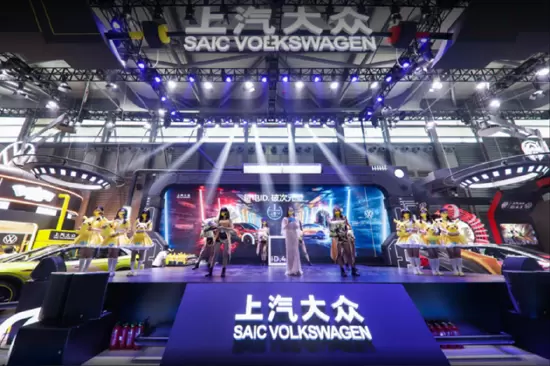 重塑汽车产业价值链，2023 ChinaJoy智能出行展区诚邀造车新势力加盟