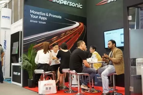 数百家参展企业将齐聚于此！2023 ChinaJoy BTOB 展区规模超越 2021，创近三年新高！