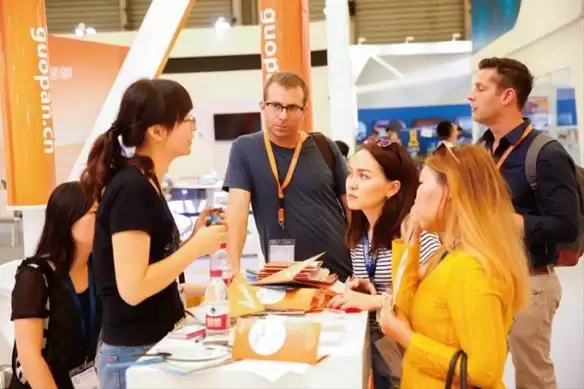 数百家参展企业将齐聚于此！2023 ChinaJoy BTOB 展区规模超越 2021，创近三年新高！