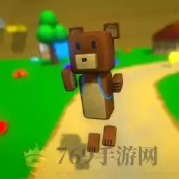 像素建造日记