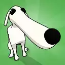 LongNoseDog(长鼻子狗)