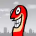 大便超人厕所保卫战