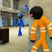 火柴人地牢大逃亡游戏正式