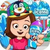 迷你城市滑雪场安卓