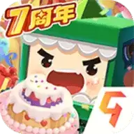 迷你世界游戏测试服