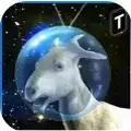 太空山羊模拟器