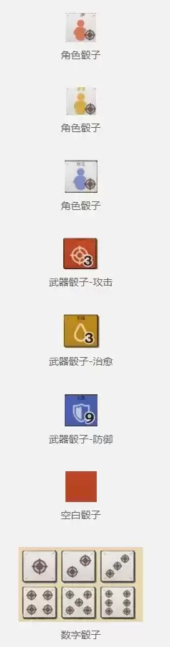 火山的女儿骰子游戏怎么玩 骰子游戏攻略玩法教学[多图]图片2