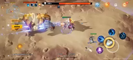 1分钟让你了解《火炬之光：无限》的技能职业系统