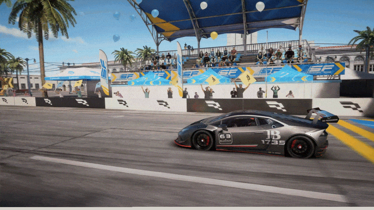 1500万预约达成!《巅峰极速》安卓付费删档测试今日开启!