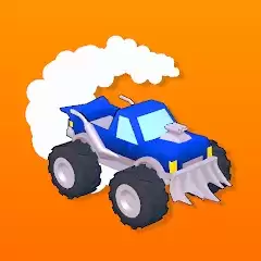 城市超级怪物英雄