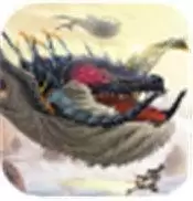洪荒凶兽传
