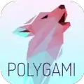 宝丽金艺术拼图(Polygami)