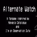 伪人观察alternate watch中文