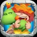 暴走原始人