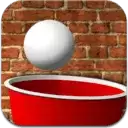 啤酒乒乓球特技