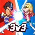 乱斗英雄3