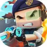 迷你枪战精英正