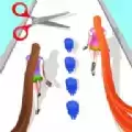 头发挑战跑步者(Hair challenge runner)