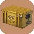 CSGO开箱模拟器