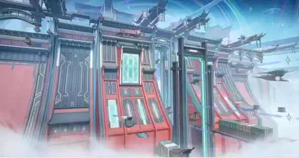 崩坏星穹铁道：向着“十亿人沉浸的虚拟世界”启航