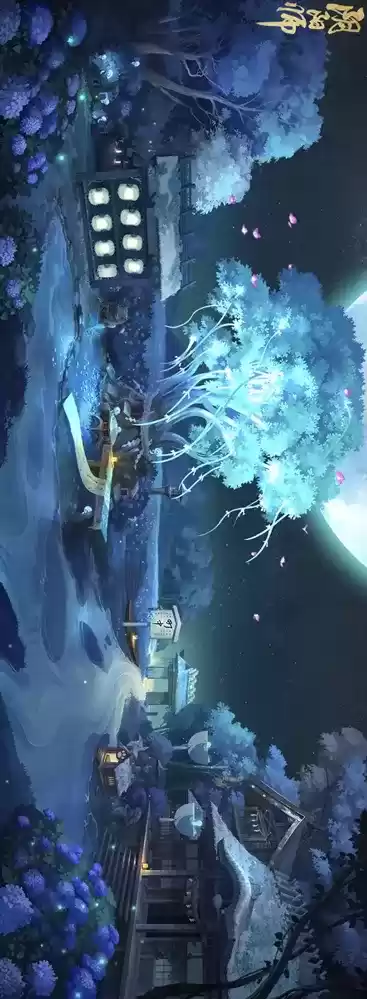 《阴阳师》全新庭院皮肤、千姬新皮肤即将上线!