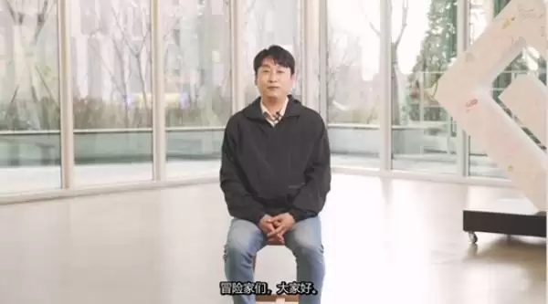 黑色沙漠手游一周年,总制作人现身直播爆料