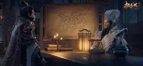 《极无双2》半周年版本直播今晚来袭!内容&福利抢先看!